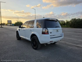 Land Rover Freelander Face-lift 2.2d 150hp, снимка 4