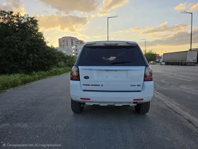 Land Rover Freelander Face-lift 2.2d 150hp, снимка 5
