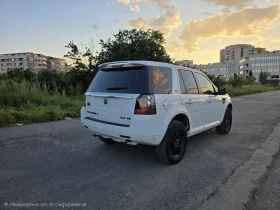 Land Rover Freelander Face-lift 2.2d 150hp, снимка 6