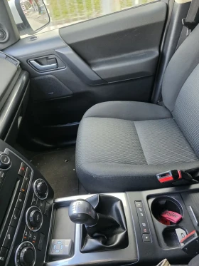Land Rover Freelander Face-lift 2.2d 150hp, снимка 10