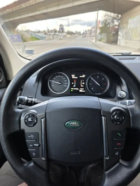 Land Rover Freelander Face-lift 2.2d 150hp, снимка 9