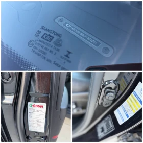 SsangYong Korando 2.0Diesel/175hp/100000km/FullFull, снимка 14