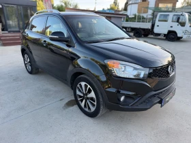 SsangYong Korando 2.0Diesel/175hp/100000km/FullFull, снимка 3