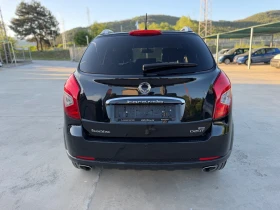 SsangYong Korando 2.0Diesel/175hp/100000km/FullFull, снимка 7