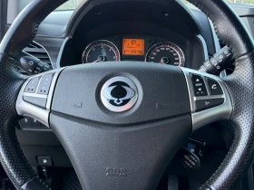 SsangYong Korando 2.0Diesel/175hp/100000km/FullFull, снимка 16