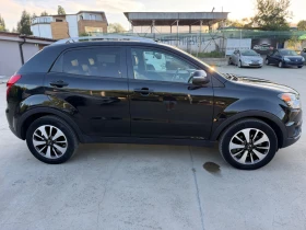 SsangYong Korando 2.0Diesel/175hp/100000km/FullFull, снимка 5