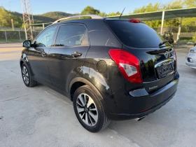 SsangYong Korando 2.0Diesel/175hp/100000km/FullFull, снимка 8