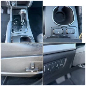 SsangYong Korando 2.0Diesel/175hp/100000km/FullFull, снимка 12