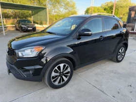 SsangYong Korando 2.0Diesel/175hp/100000km/FullFull, снимка 1