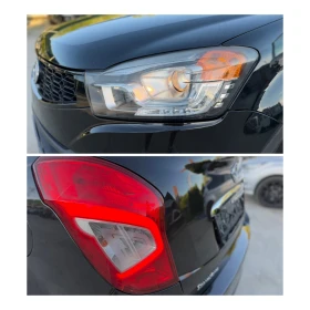 SsangYong Korando 2.0Diesel/175hp/100000km/FullFull, снимка 13