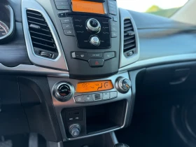 SsangYong Korando 2.0Diesel/175hp/100000km/FullFull, снимка 17