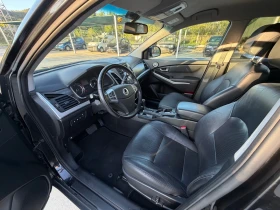 SsangYong Korando 2.0Diesel/175hp/100000km/FullFull, снимка 10