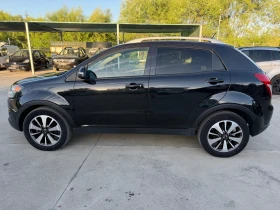 SsangYong Korando 2.0Diesel/175hp/100000km/FullFull, снимка 4