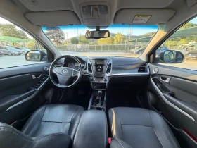 SsangYong Korando 2.0Diesel/175hp/100000km/FullFull, снимка 9
