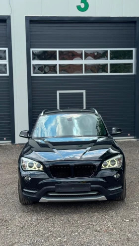 BMW X1 Feyst 2.0d 177, снимка 2