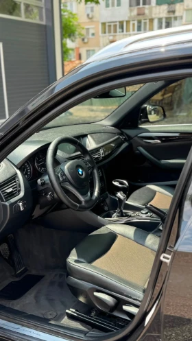 BMW X1 Feyst 2.0d 177, снимка 6