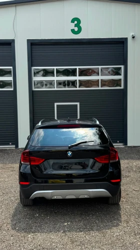 BMW X1 Feyst 2.0d 177, снимка 4