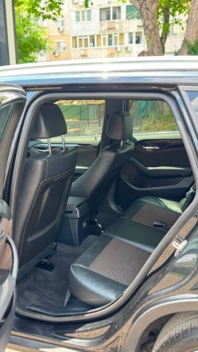 BMW X1 Feyst 2.0d 177, снимка 8