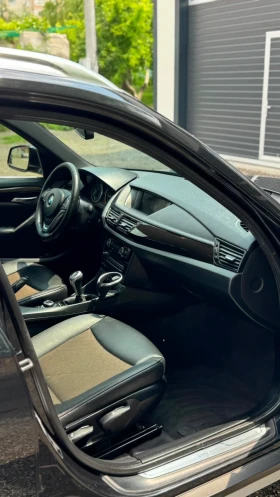 BMW X1 Feyst 2.0d 177, снимка 10