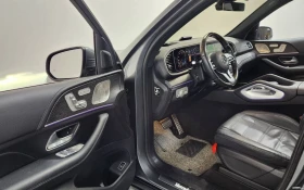 Mercedes-Benz GLS 400 D/AMG/ОБДУХВАНЕ/360 КАМЕРА/DISTRONIC/HUD/, снимка 6