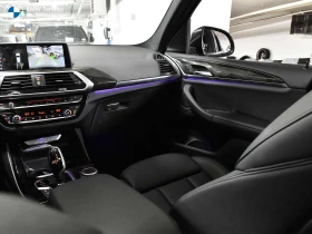BMW X3 xDrive30i | Keyless, ПАНО, ЦЕНА до БГ, снимка 15