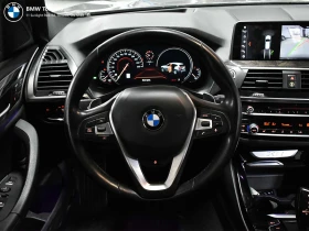 BMW X3 xDrive30i | Keyless, ПАНО, ЦЕНА до БГ, снимка 13