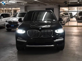 BMW X3 xDrive30i | Keyless, ПАНО, ЦЕНА до БГ, снимка 1