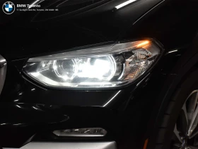 BMW X3 xDrive30i | Keyless, ПАНО, ЦЕНА до БГ, снимка 5