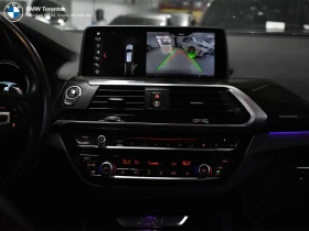 BMW X3 xDrive30i | Keyless, ПАНО, ЦЕНА до БГ, снимка 14