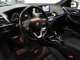 BMW X3 xDrive30i | Keyless, ПАНО, ЦЕНА до БГ, снимка 7