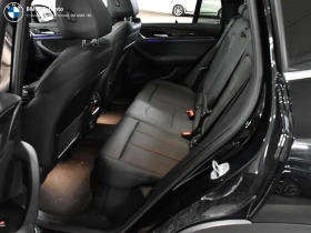 BMW X3 xDrive30i | Keyless, ПАНО, ЦЕНА до БГ, снимка 12