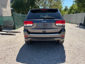 Jeep Grand cherokee, снимка 5