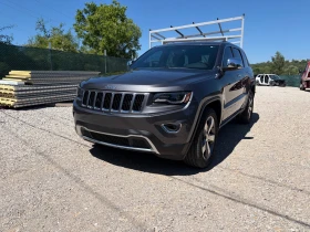 Jeep Grand cherokee, снимка 2