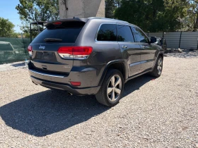 Jeep Grand cherokee, снимка 4