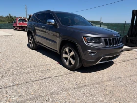Jeep Grand cherokee, снимка 3