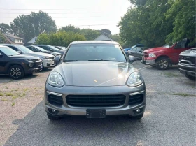 Porsche Cayenne AWD | CARFAX | АВТОКРЕДИТ БЕЗ ПЪРВОНАЧАЛНА ВНОСКА , снимка 2