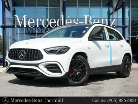 Mercedes-Benz GLA 35 AMG ЦЕНА ДО БЪЛГАРИЯ АВТОКРЕДИТ, снимка 1