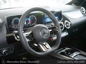 Mercedes-Benz GLA 35 AMG ЦЕНА ДО БЪЛГАРИЯ АВТОКРЕДИТ, снимка 11