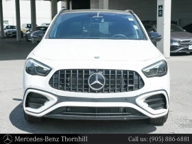 Mercedes-Benz GLA 35 AMG ЦЕНА ДО БЪЛГАРИЯ АВТОКРЕДИТ, снимка 3