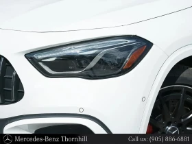Mercedes-Benz GLA 35 AMG ЦЕНА ДО БЪЛГАРИЯ АВТОКРЕДИТ, снимка 2