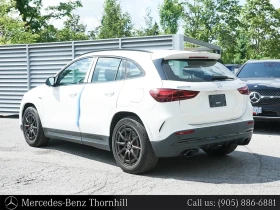 Mercedes-Benz GLA 35 AMG ЦЕНА ДО БЪЛГАРИЯ АВТОКРЕДИТ, снимка 5