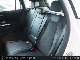 Mercedes-Benz GLA 35 AMG ЦЕНА ДО БЪЛГАРИЯ АВТОКРЕДИТ, снимка 17