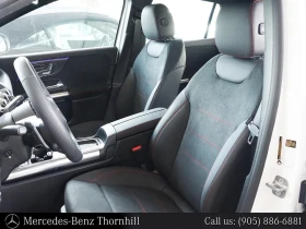 Mercedes-Benz GLA 35 AMG ЦЕНА ДО БЪЛГАРИЯ АВТОКРЕДИТ, снимка 10