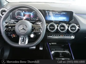 Mercedes-Benz GLA 35 AMG ЦЕНА ДО БЪЛГАРИЯ АВТОКРЕДИТ, снимка 13
