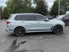 BMW X7 * xDrive40i * CARFAX * , снимка 3