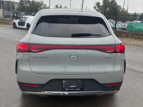 Mercedes-Benz EQE * 350 * CARFAX * ОПЦИЯ ЗА ФИНАНСИРАНЕ, снимка 4