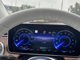 Mercedes-Benz EQE * 350 * CARFAX * ОПЦИЯ ЗА ФИНАНСИРАНЕ, снимка 8