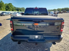 Dodge RAM 1500 5.7* AWD* REBEL* КОЖА* ПОДГРЕВ* NAVI* , снимка 6