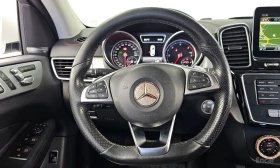 Mercedes-Benz GLE 350 COUPE* AMG* LINE* HARMON* KARDON* 360КАМЕРА* LANE*, снимка 8