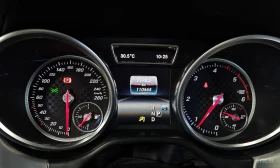 Mercedes-Benz GLE 350 COUPE* AMG* LINE* HARMON* KARDON* 360КАМЕРА* LANE*, снимка 12